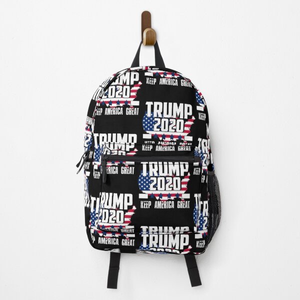 Item preview, Donald Trump President 2020 Election T-Shirt designed and sold by TopTeeShop.