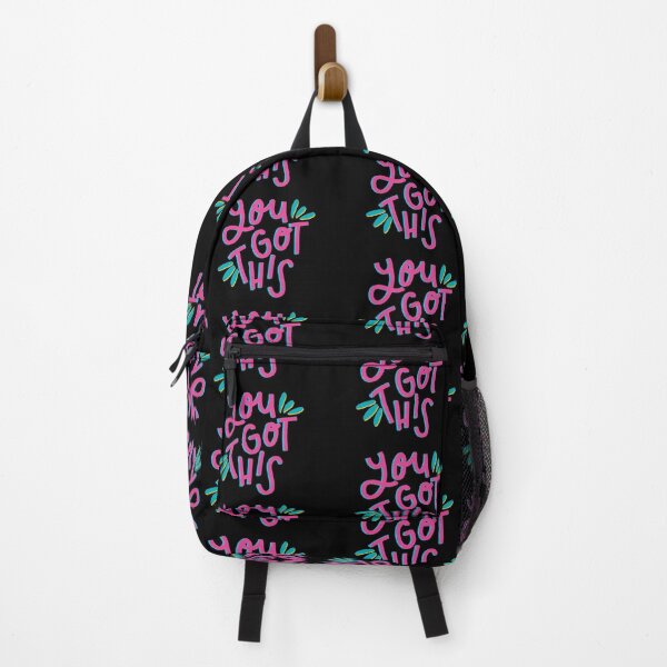Item preview, YOU GOT THIS designed and sold by ANDREASILVESTRI.