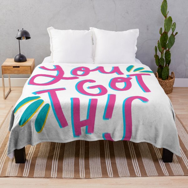 Item preview, YOU GOT THIS designed and sold by ANDREASILVESTRI.