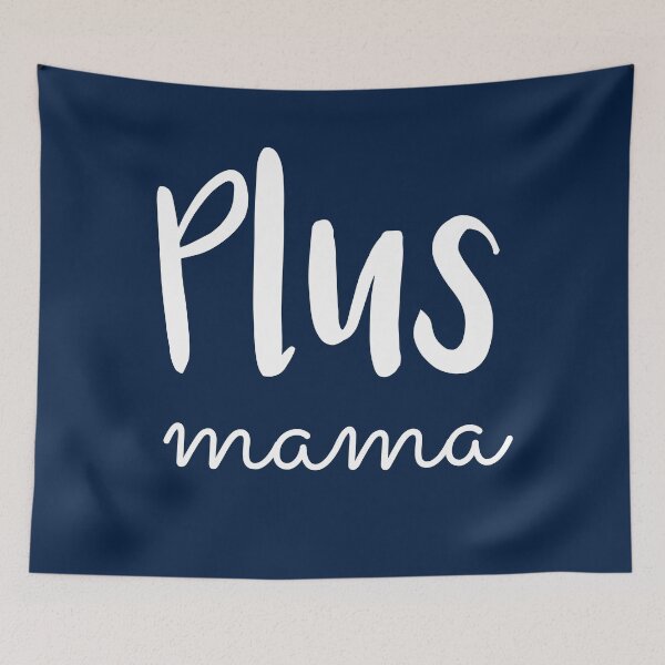 Item preview, Plusmama designed and sold by JokeGysen.