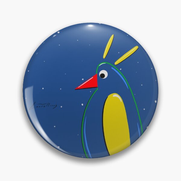 Aperçu de l'œuvre Ticolom créée et vendue par TimeUniverse.