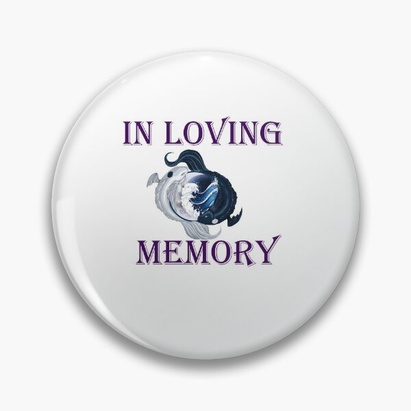 Item preview, in loving memory designed and sold by charmaine pettigrew.