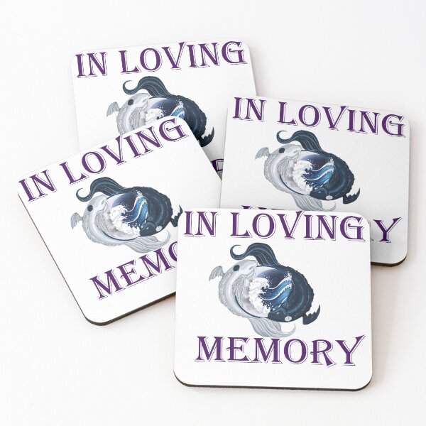 Item preview, in loving memory designed and sold by charmaine pettigrew.
