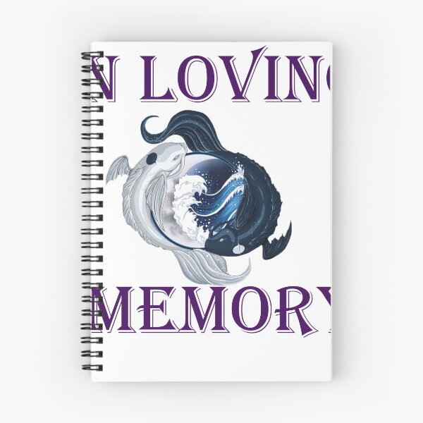 Item preview, in loving memory designed and sold by charmaine pettigrew.
