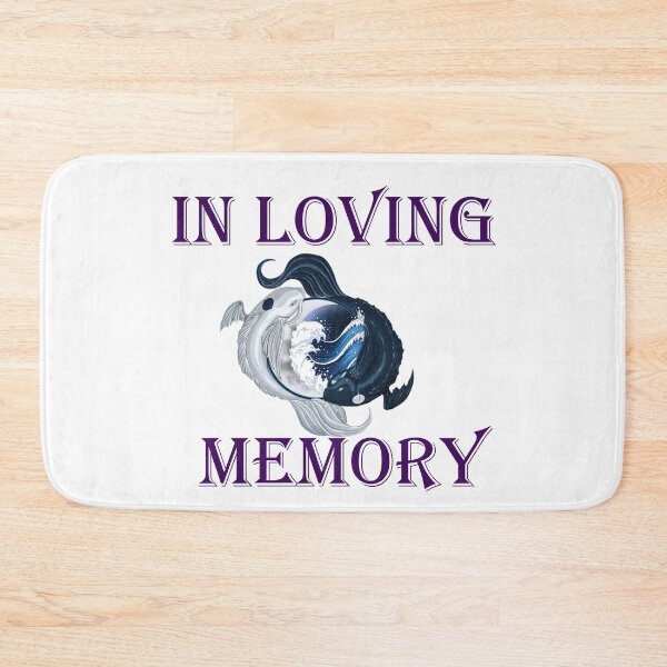 Item preview, in loving memory designed and sold by charmaine pettigrew.