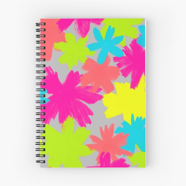 Item preview, NEON FLOWERS designed and sold by ANDREASILVESTRI.