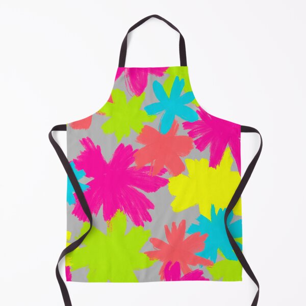 Item preview, NEON FLOWERS designed and sold by ANDREASILVESTRI.