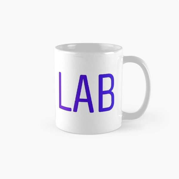 Item preview, IN THE Science LAB Location GPS designed and sold by labstud.