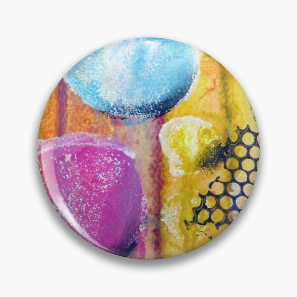 Item preview, Colourful Life 2 designed and sold by Honey Myrtle Studio.