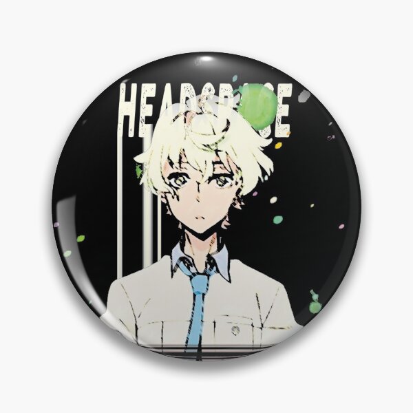 Item preview, Kiznaiver ''HEADSPACE'' V1 designed and sold by riventis66.