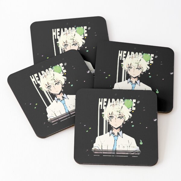 Item preview, Kiznaiver ''HEADSPACE'' V1 designed and sold by riventis66.