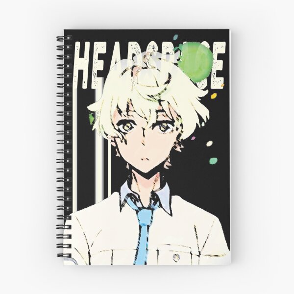 Item preview, Kiznaiver ''HEADSPACE'' V1 designed and sold by riventis66.