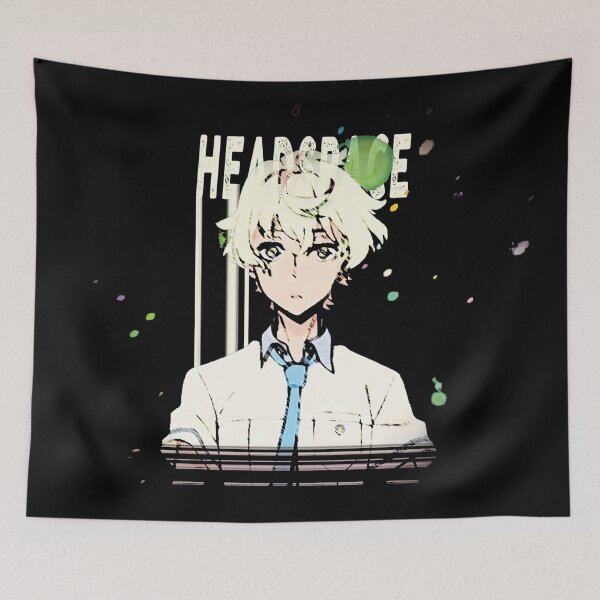 Item preview, Kiznaiver ''HEADSPACE'' V1 designed and sold by riventis66.