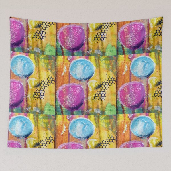Item preview, Colourful Life 2 designed and sold by Honey Myrtle Studio.