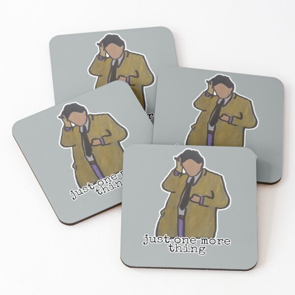 Item preview, Columbo designed and sold by HermesRy.