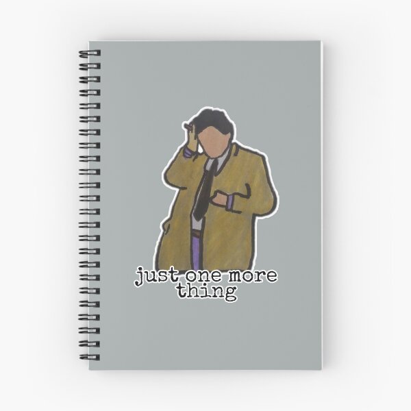 Item preview, Columbo designed and sold by HermesRy.