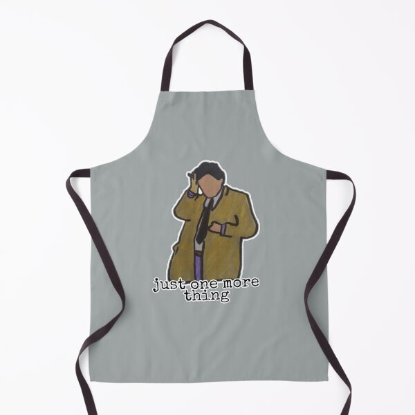 Item preview, Columbo designed and sold by HermesRy.