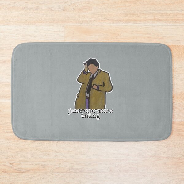Item preview, Columbo designed and sold by HermesRy.