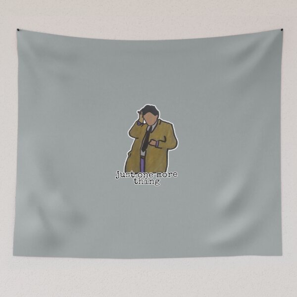 Item preview, Columbo designed and sold by HermesRy.
