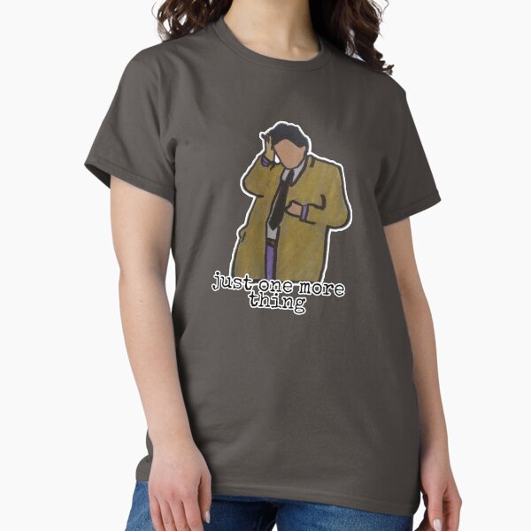 Item preview, Columbo designed and sold by HermesRy.