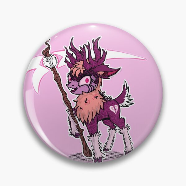 Item preview, Fey Miorilla Yeku designed and sold by Faroth.