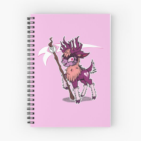 Item preview, Fey Miorilla Yeku designed and sold by Faroth.
