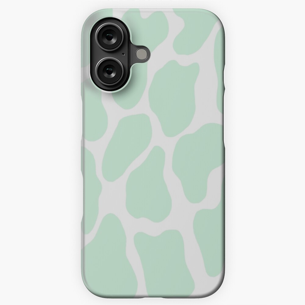 Vista previa del artículo con la obra «Funda rígida para iPhone», diseñado y vendido por SimplebutSweet.