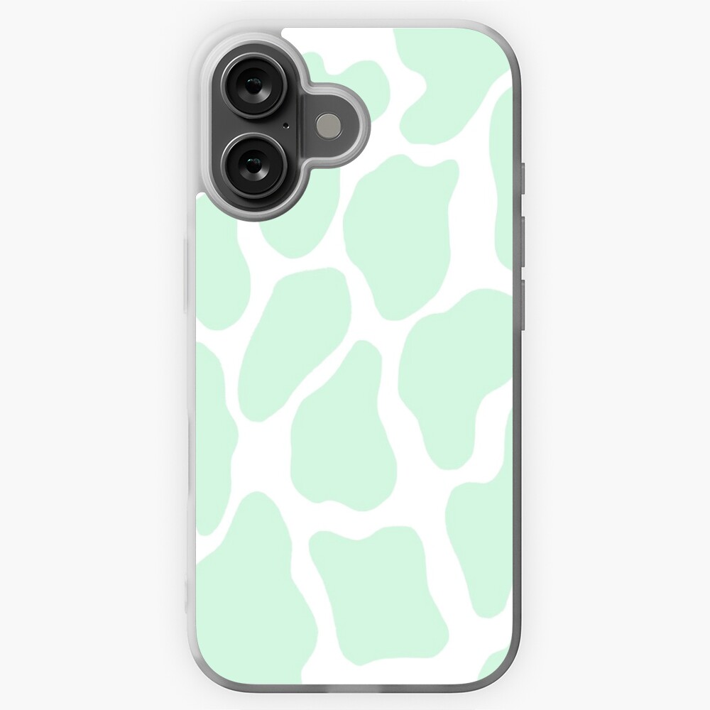 Vista previa del artículo con la obra «Funda blanda para iPhone», diseñado y vendido por SimplebutSweet.