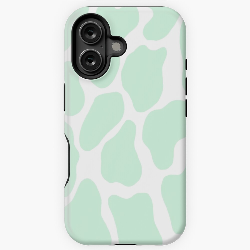 Vista previa del artículo con la obra «Funda resistente MagSafe para iPhone», diseñado y vendido por SimplebutSweet.