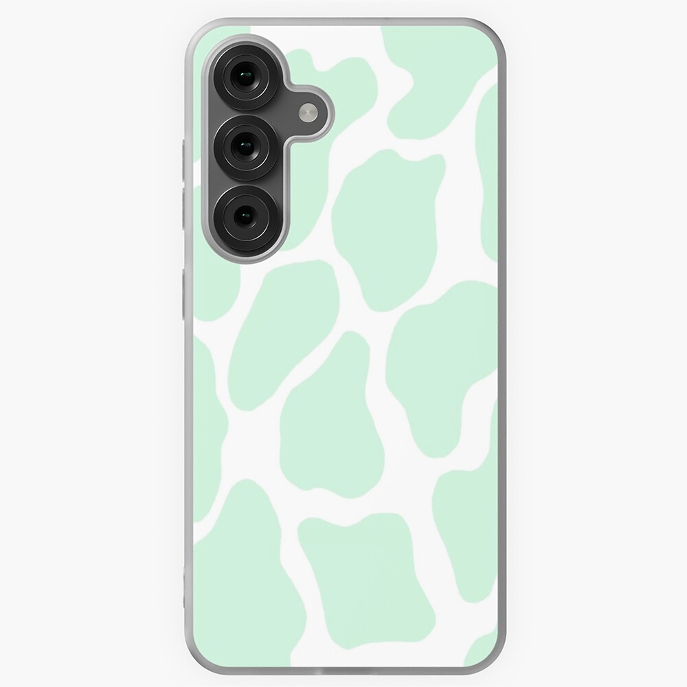 Vista previa del artículo con la obra «Funda blanda para Samsung Galaxy», diseñado y vendido por SimplebutSweet.