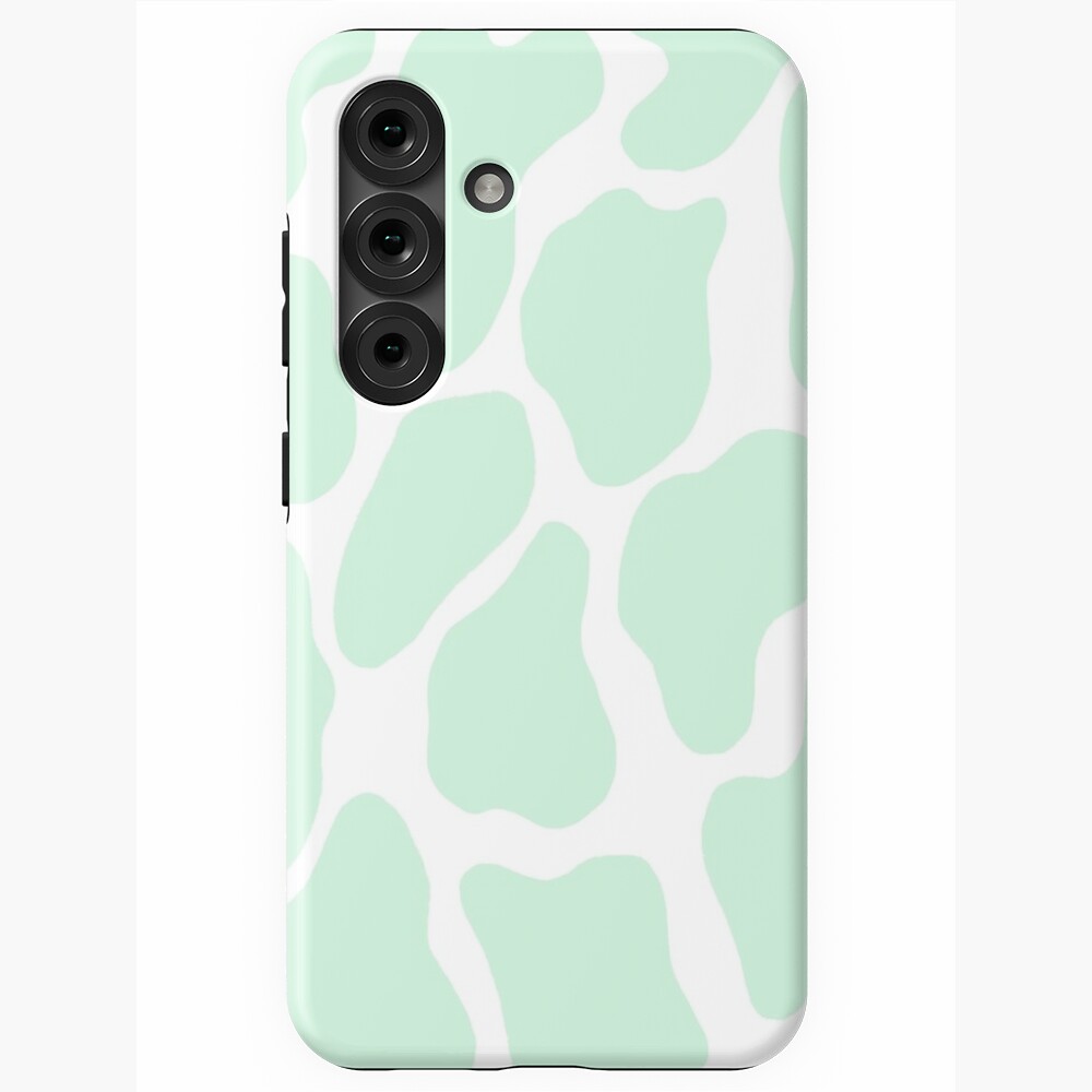 Vista previa del artículo con la obra «Funda resistente para Samsung Galaxy», diseñado y vendido por SimplebutSweet.