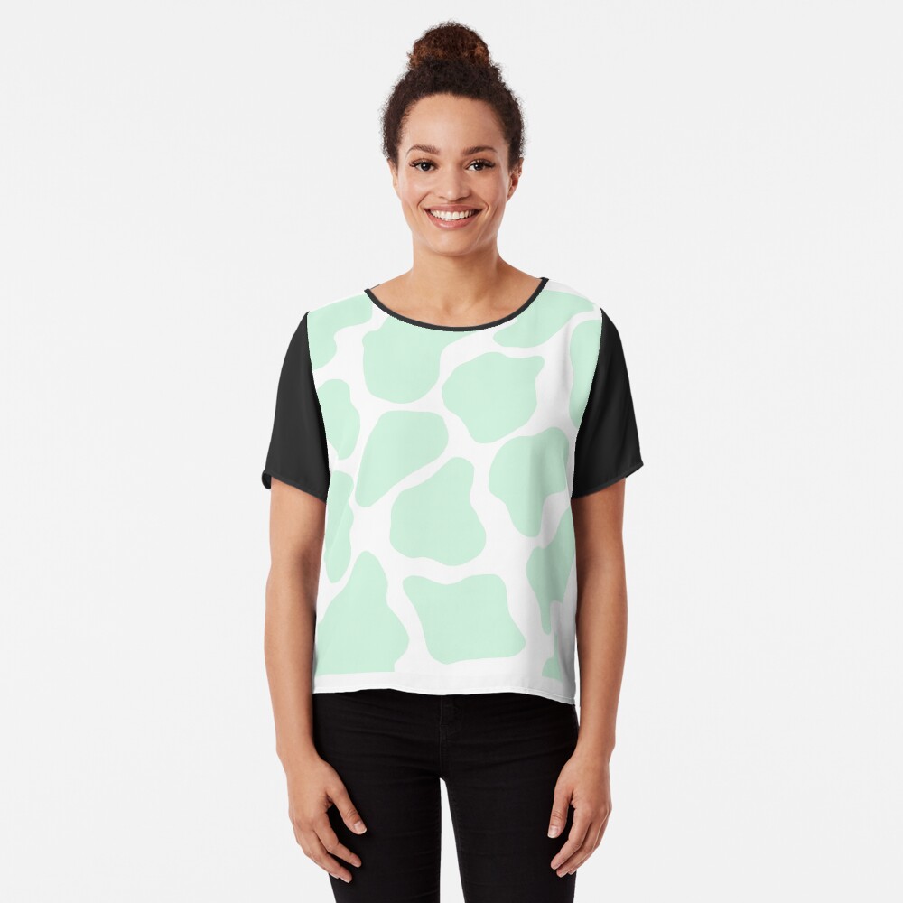 Vista previa del artículo con la obra «Blusa», diseñado y vendido por SimplebutSweet.