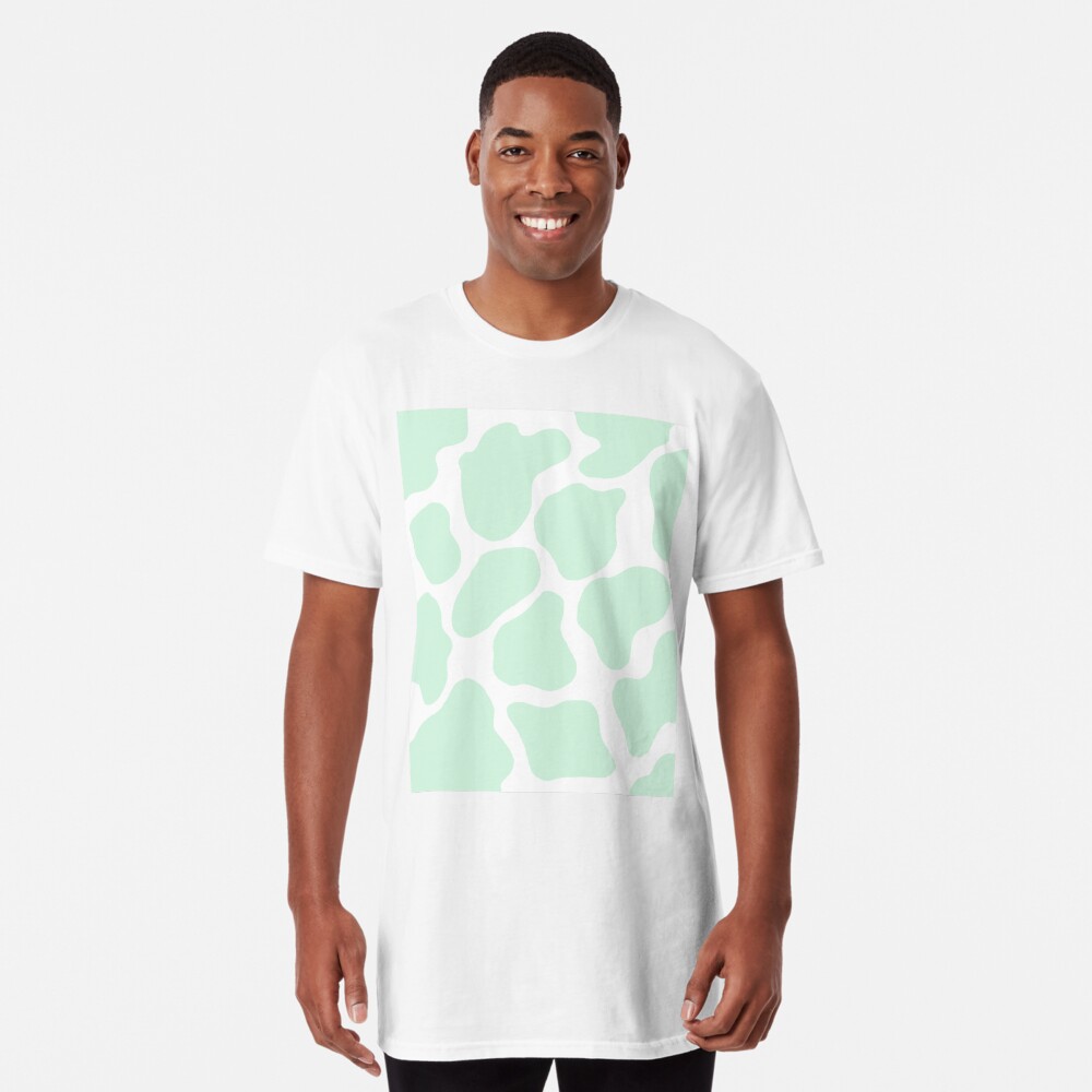 Vista previa del artículo con la obra «Camiseta larga», diseñado y vendido por SimplebutSweet.