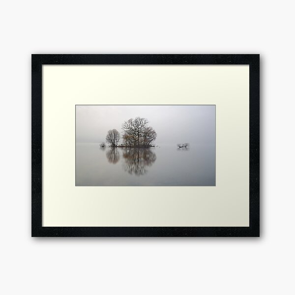 Item preview, Loch Lomond Mist designed and sold by Grant Glendinning.