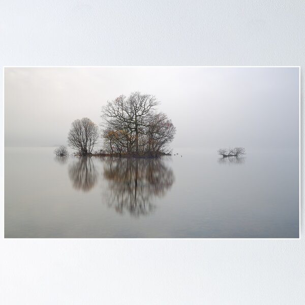 Item preview, Loch Lomond Mist designed and sold by Grant Glendinning.