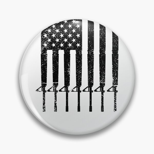 Item preview,  Rifle Flag Men designed and sold by YES!GOODY.