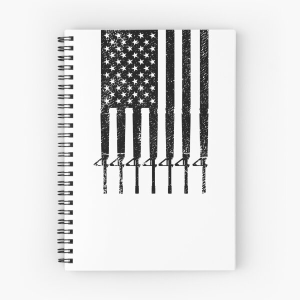 Item preview,  Rifle Flag Men designed and sold by YES!GOODY.
