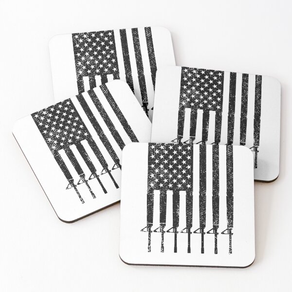 Item preview,  Rifle Flag Men designed and sold by YES!GOODY.