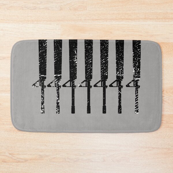 Item preview,  Rifle Flag Men designed and sold by YES!GOODY.