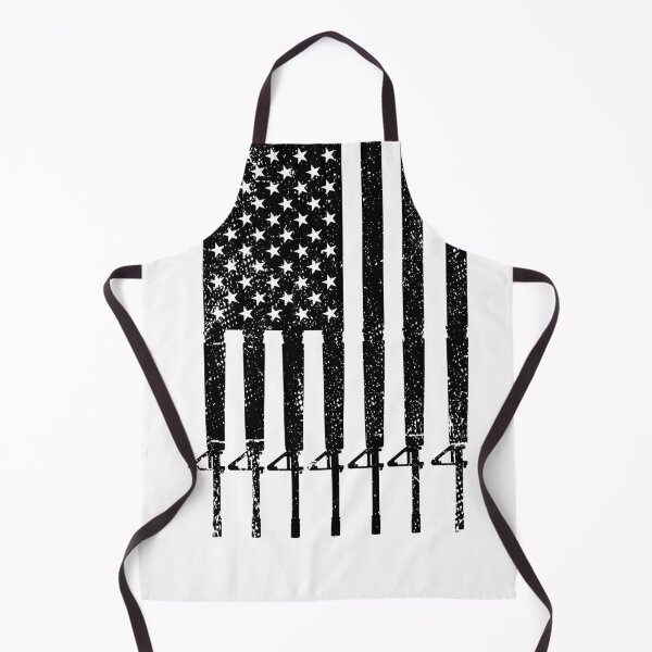Item preview,  Rifle Flag Men designed and sold by YES!GOODY.