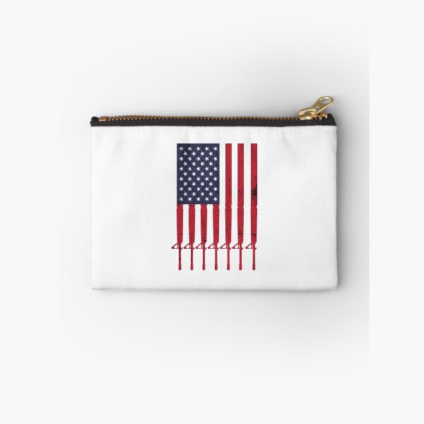 Item preview,  Rifle Flag Men designed and sold by YES!GOODY.