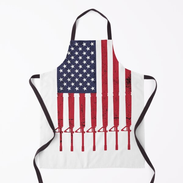 Item preview,  Rifle Flag Men designed and sold by YES!GOODY.