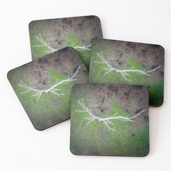 Item preview, After Life designed and sold by Alistair Wilson.