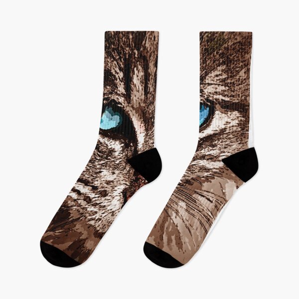 Item preview, Ocean Eyes designed and sold by Imaginarium Studio.