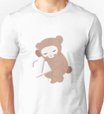 Waiting for Z Unisex T-Shirt