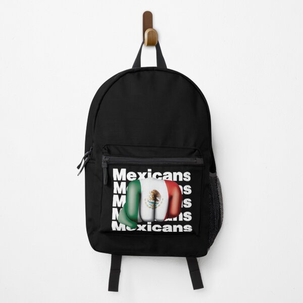Item preview, Love My Strong Mexicans from Mexico designed and sold by elhefe.