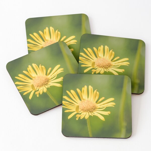 Item preview, Yellow Flower designed and sold by BonsaiCrafts.