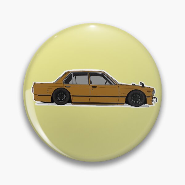 Item preview, Toyota Corona  designed and sold by JordanAirth.