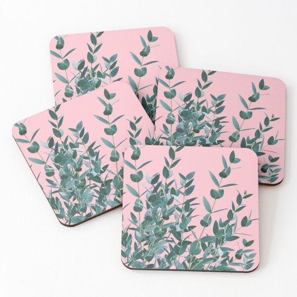Item preview, Eucalyptus Leaves Delight #5 #foliage #decor #art designed and sold by Anita's & Bella's Art.