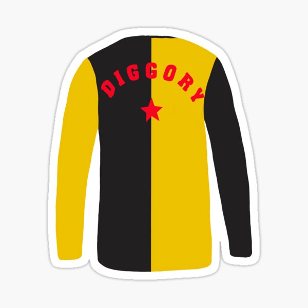 Item preview, Cedric Diggory "Jersey" designed and sold by IommiDesigns.
